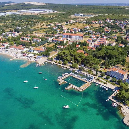 Lovely In Na Moru With Wifi * Sveti Petar (Zadar)