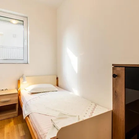 Lovely In Na Moru With Wifi * Sveti Petar (Zadar)