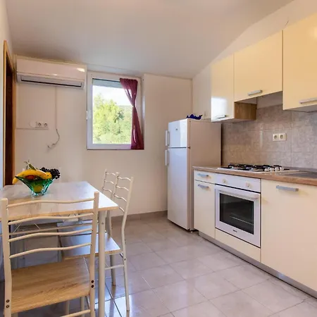 Lovely In Na Moru With Wifi * Sveti Petar (Zadar)