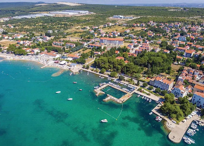 Lovely In Na Moru * Sveti Petar (Zadar)