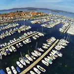 Apartment Lovely In Na Moru With Wifi Sveti Petar (Zadar)