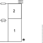 Lovely In Na Moru With Wifi Apartment