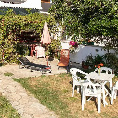 Lovely In Na Moru * Sveti Petar (Zadar)