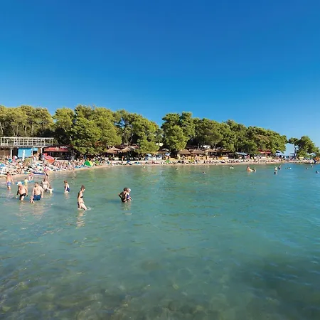Lovely In Sveti Petar Na Moru With Wifi