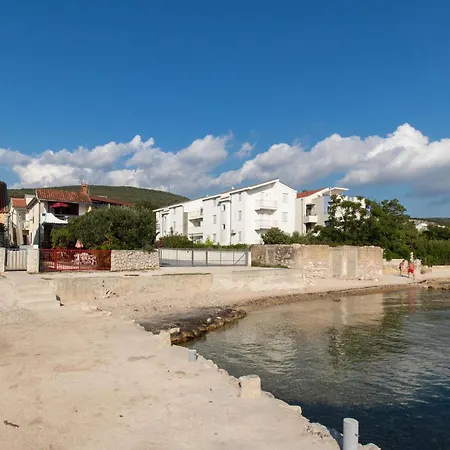 Apartment Lovely In Sveti Petar Na Moru With Wifi *