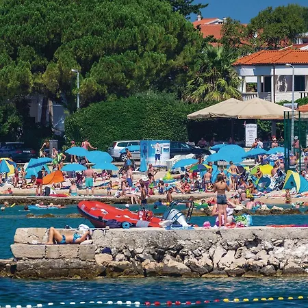 Lovely In Na Moru With Wifi Lejlighed Sveti Petar (Zadar)