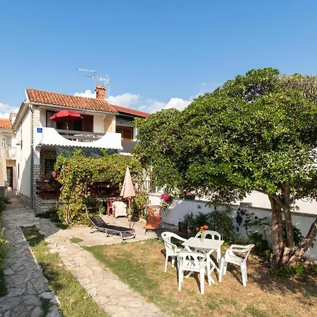 Apartment Lovely In Sveti Petar Na Moru With Wifi *