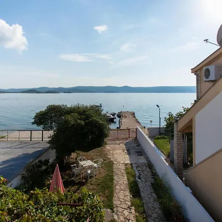 Lovely In Sveti Petar Na Moru With Wifi Apartment *