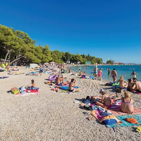 Lovely In Sveti Petar Na Moru With Wifi Apartment