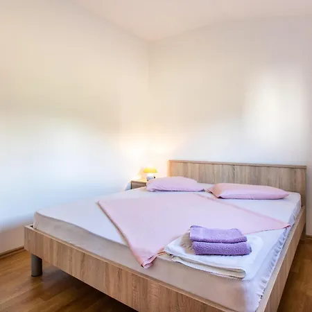 Lovely In Sveti Petar Na Moru With Wifi Apartment